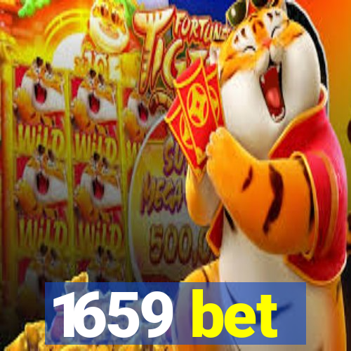 1659 bet